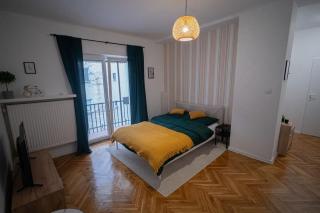 Smulikowskiego Apartment - Varsavia - 9