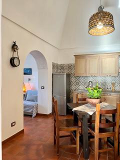 Dammuso U Granatu - Pantelleria - 5