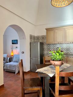 Dammuso U Granatu - Pantelleria - 6