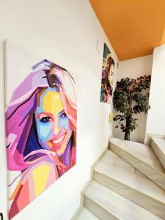 Arc House Plaza - Sevilha - 2