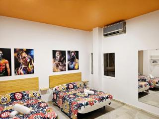 Arc House Plaza - Sevilha - 9