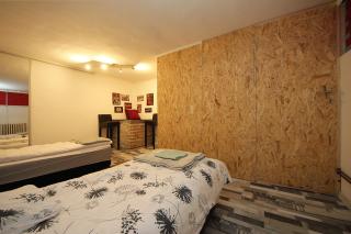 Family Residence Center Sarajevo - Sarajevo - 3