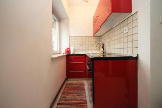 Family Residence Center Sarajevo - Sarajevo - 1