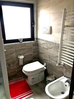 CASA VACANZE ROSA BLU - Giffoni Valle Piana - 8