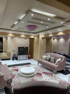 شقه علي النيل دوبلكس فاخرة - Il Cairo - 2