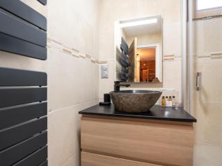 Appartement rénové coeur Alpe d'Huez avec parking et wifi - FR-1-645-24 - L'Alpe-d'Huez - 3