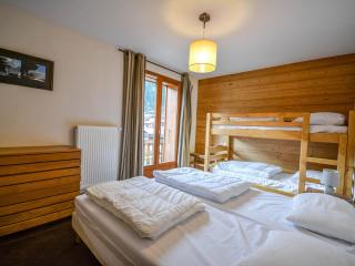 Appartement Morzine 64m² - Proche remontées mécaniques, WiFi, Sauna, Parking, 6 Pers. - FR-1-684-61 - Morzine - 5