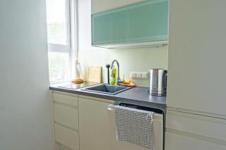 Vienna City Apartment Südtiroler Platz - Vienne - 1