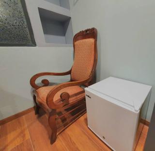 Cómodas suites en Polanco - Città del Messico - 8