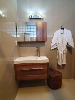 Cómodas suites en Polanco - Città del Messico - 3