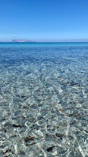 La PAVONCELLA sul MARE - Tanaunella - 7