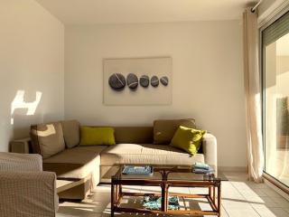 Soleil et détente à Mèze : bel appartement proche plage avec terrasse et jardin - FR-1-604-36 - Mèze - 8
