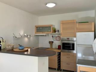 Soleil et détente à Mèze : bel appartement proche plage avec terrasse et jardin - FR-1-604-36 - Mèze - 7