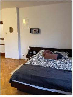 Cheerful 3 bedroom city house - Cracovia - 8