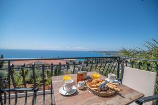 Christoforos Apartments - Lourdata - 3