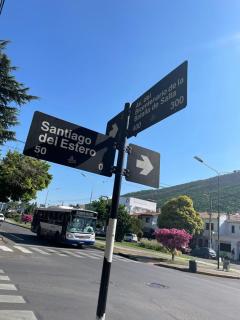 Las Mercedes - Salta - 8