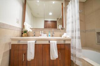 FIRST CLASS 3BR with full BURJ KHALIFA and FOUNTAIN VIEW - Dubai - 3
