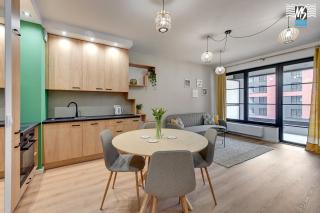 MS Apartments Doki II - 8