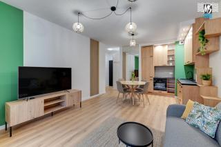 MS Apartments Doki II - Danzig - 6
