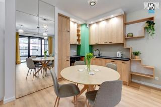 MS Apartments Doki II - 5