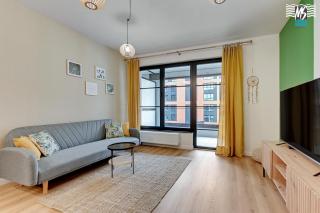 MS Apartments Doki II - 3