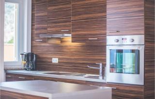 3 Bedroom Pet Friendly Apartment In Rab - Rab - 8