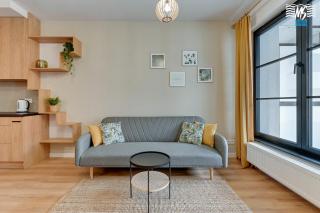 MS Apartments Doki II - 9