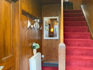 Kirnan Cottage - 4