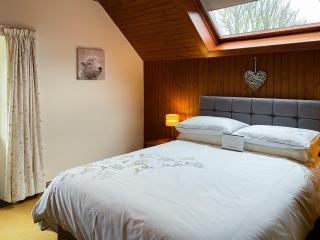 Kirnan Cottage - Kilmichael Glassary - 2