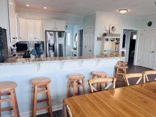 Sunny Times - Holden Beach - 2