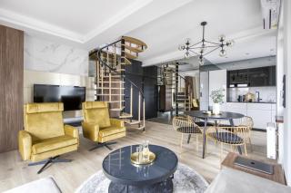 Masuria Apartments - 9