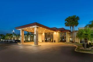 Best Western International Speedway Hotel - Daytona Beach - 3