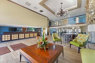 Best Western International Speedway Hotel - Daytona Beach - 9