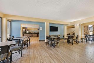 Best Western International Speedway Hotel - Daytona Beach - 6