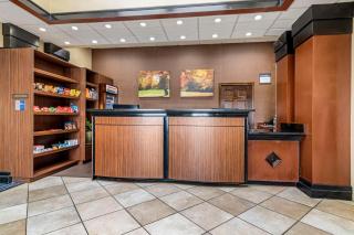 Best Western Plus Augusta Civic Center Inn - Augusta - 6