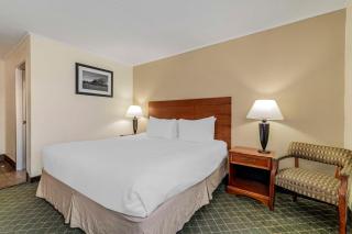 Best Western Plus Augusta Civic Center Inn - Augusta - 1