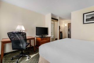 Best Western Plus Augusta Civic Center Inn - Augusta - 2