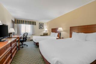 Best Western Plus Augusta Civic Center Inn - Augusta - 4