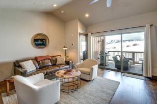 Spacious Home with Mtn View Less Than 6 Mi to Park City! - Heber City - 7