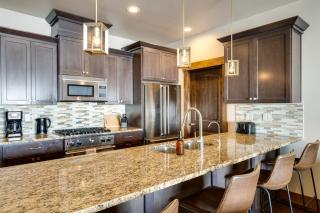 Spacious Home with Mtn View Less Than 6 Mi to Park City! - Heber City - 3