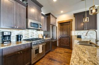 6 Mi to Ski Slopes Heber City Home with Hot Tub! - 2