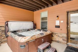 6 Mi to Ski Slopes Heber City Home with Hot Tub! - 8