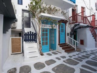 Silvernoses Little Venice, Mykonos Town - Mikonos - 6