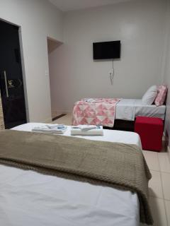 Hotel Enlace - Ji-Paraná - 1