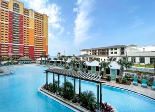 CHARD ON ICE, BRAND NEW, Walk to Pier Park, 3 Bedrooms - Panama City Beach - 1