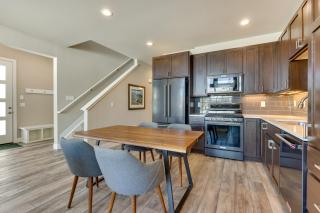 Fraser Vacation Rental - Shuttle to Winter Park! - 3