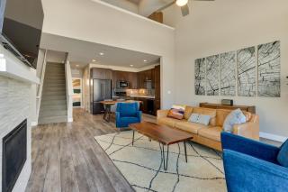 Fraser Vacation Rental - Shuttle to Winter Park! - 4