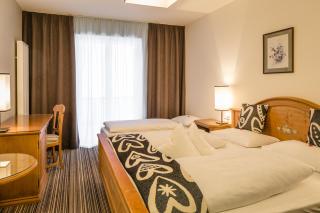 The Vista Hotel - 4