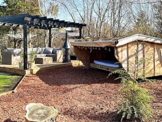 7 person holiday home in Højby-By Traum - 1