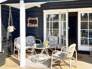 Holiday home Højby XXXV - Højby - 9